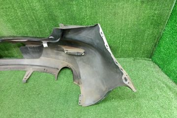 БАМПЕР НА MAZDA AXELA BKEP