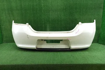 БАМПЕР НА NISSAN TIIDA LATIO SC11