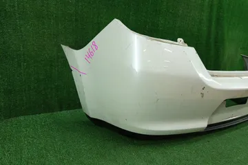 БАМПЕР НА NISSAN TIIDA LATIO SC11
