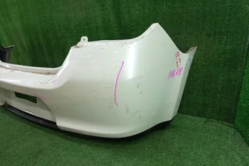 БАМПЕР НА NISSAN TIIDA LATIO SC11