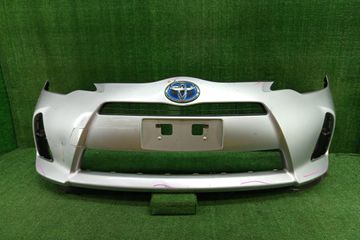 БАМПЕР НА TOYOTA AQUA NHP10
