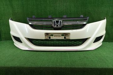 БАМПЕР НА HONDA STREAM RN6