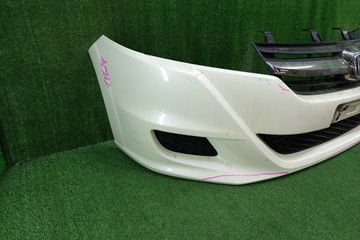 БАМПЕР НА HONDA STREAM RN6