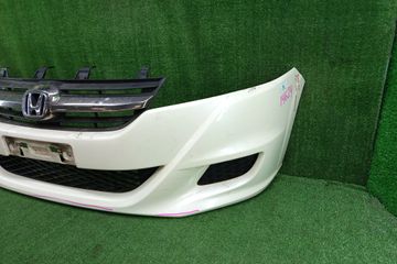 БАМПЕР НА HONDA STREAM RN6