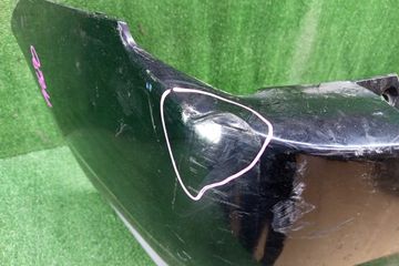 БАМПЕР НА TOYOTA PRIUS NHW20