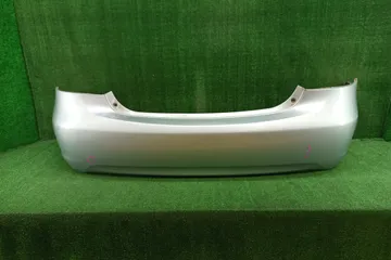 БАМПЕР НА TOYOTA BELTA KSP92