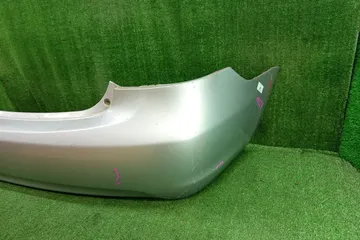 БАМПЕР НА TOYOTA BELTA KSP92