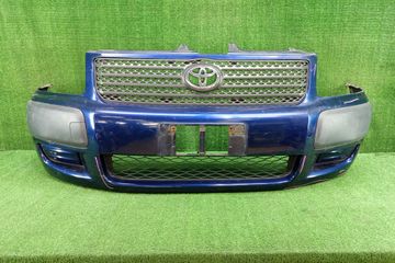 БАМПЕР НА TOYOTA SUCCEED NCP51V