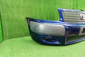 БАМПЕР НА TOYOTA SUCCEED NCP51V