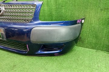 БАМПЕР НА TOYOTA SUCCEED NCP51V