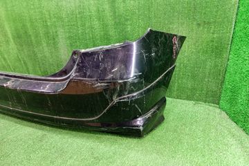 БАМПЕР НА HONDA FIT GD1