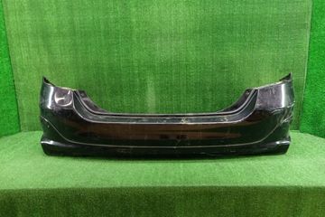 БАМПЕР НА HONDA FIT GD1