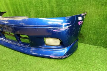 БАМПЕР НА MAZDA DEMIO DW3W