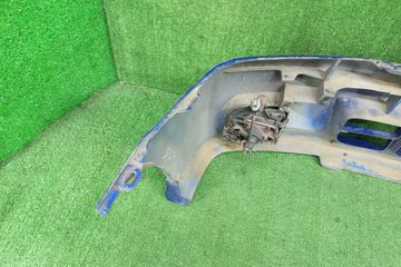 БАМПЕР НА MAZDA DEMIO DW3W