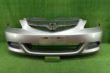 БАМПЕР НА HONDA FIT ARIA GD8