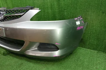 БАМПЕР НА HONDA FIT ARIA GD8