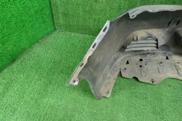 БАМПЕР НА HONDA FIT ARIA GD8