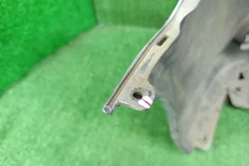 БАМПЕР НА HONDA FIT ARIA GD8