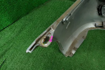 БАМПЕР НА MAZDA CAPELLA GW8W