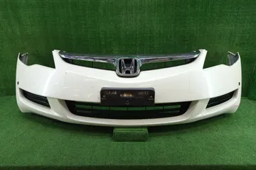 БАМПЕР НА HONDA CIVIC FD1