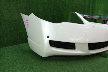 БАМПЕР НА HONDA CIVIC FD1