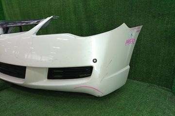 БАМПЕР НА HONDA CIVIC FD1
