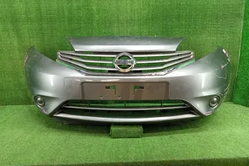 БАМПЕР НА NISSAN NOTE E12