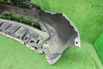 БАМПЕР НА NISSAN NOTE E12