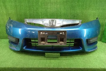 БАМПЕР НА HONDA FIT SHUTTLE GP2