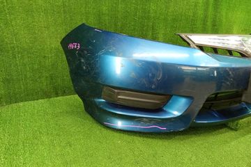 БАМПЕР НА HONDA FIT SHUTTLE GP2