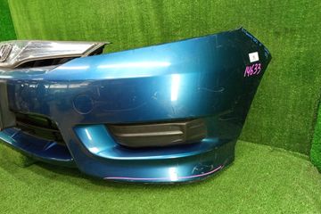 БАМПЕР НА HONDA FIT SHUTTLE GP2