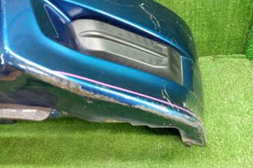 БАМПЕР НА HONDA FIT SHUTTLE GP2