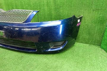 БАМПЕР НА TOYOTA COROLLA NZE121