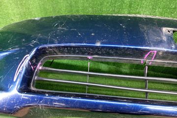 БАМПЕР НА TOYOTA COROLLA NZE121