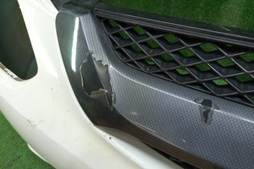 БАМПЕР НА TOYOTA CALDINA ST246W