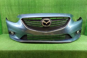 БАМПЕР НА MAZDA ATENZA GJ2FW