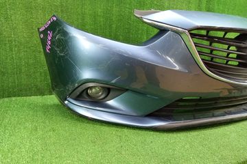 БАМПЕР НА MAZDA ATENZA GJ2FW