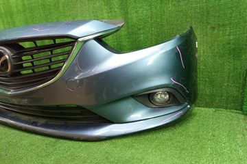 БАМПЕР НА MAZDA ATENZA GJ2FW