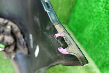 БАМПЕР НА MAZDA ATENZA GJ2FW