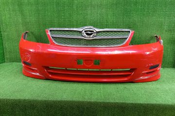 БАМПЕР НА TOYOTA COROLLA FIELDER ZZE122G