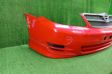 БАМПЕР НА TOYOTA COROLLA FIELDER ZZE122G