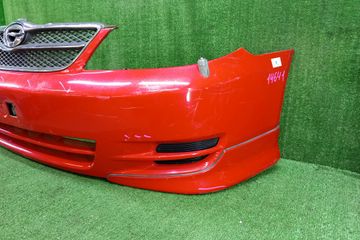 БАМПЕР НА TOYOTA COROLLA FIELDER ZZE122G