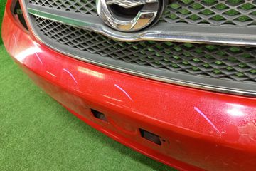 БАМПЕР НА TOYOTA COROLLA FIELDER ZZE122G