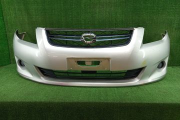 БАМПЕР НА TOYOTA COROLLA FIELDER ZRE142G