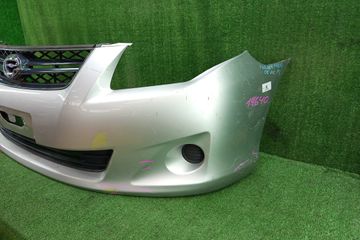 БАМПЕР НА TOYOTA COROLLA FIELDER ZRE142G