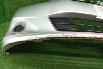 БАМПЕР НА TOYOTA COROLLA FIELDER ZRE142G