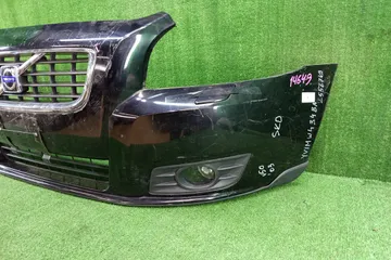 БАМПЕР НА VOLVO V50 MW43
