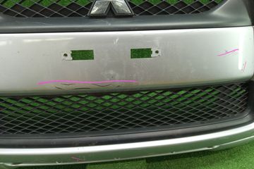 БАМПЕР НА MITSUBISHI RVR GA3W