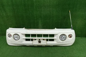 БАМПЕР НА TOYOTA CAMI J122E
