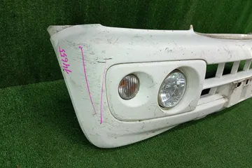 БАМПЕР НА TOYOTA CAMI J122E